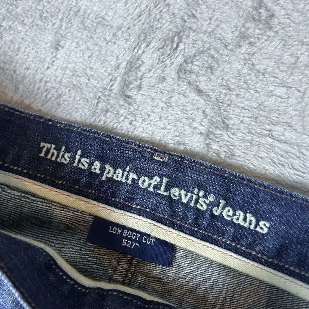 Levis y2k levis